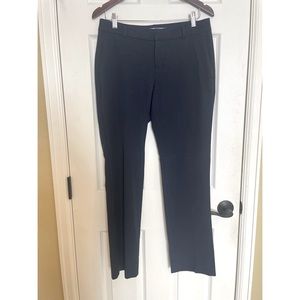 Old Navy blue dress pants